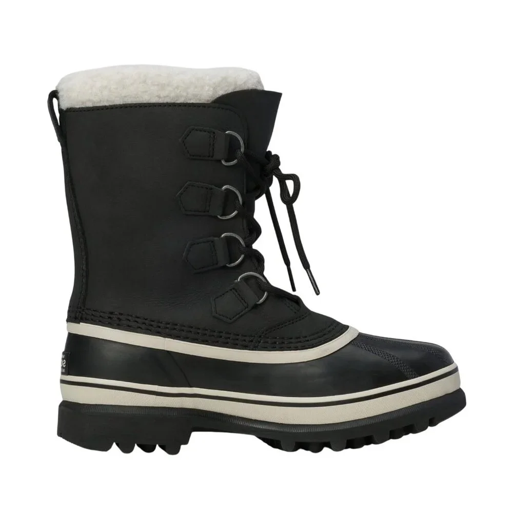 Sorel women size